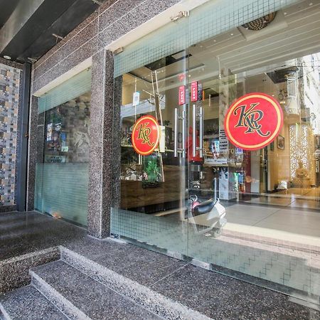 Hotel Karan Residency - 5 Min Walk From Golden Temple Amritsar Ngoại thất bức ảnh