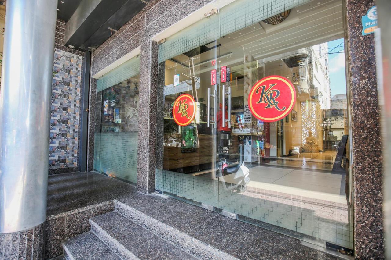 Hotel Karan Residency - 5 Min Walk From Golden Temple Amritsar Ngoại thất bức ảnh