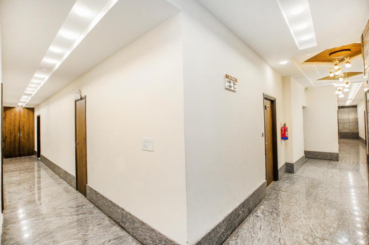 Hotel Karan Residency - 5 Min Walk From Golden Temple Amritsar Ngoại thất bức ảnh