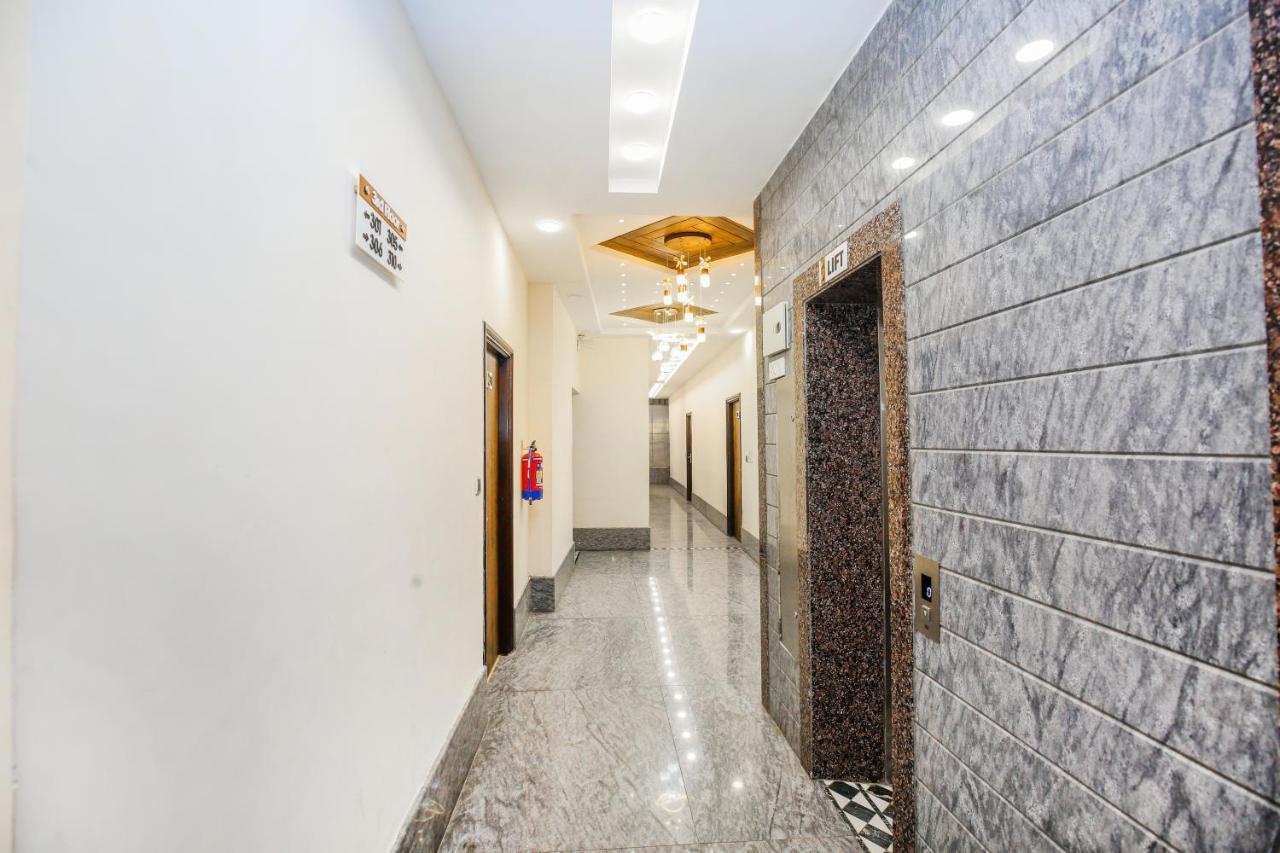 Hotel Karan Residency - 5 Min Walk From Golden Temple Amritsar Ngoại thất bức ảnh